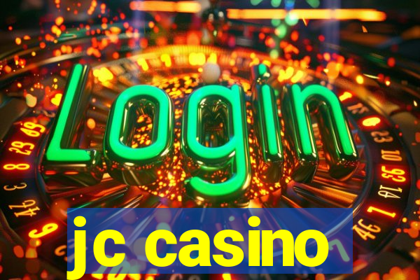 jc casino